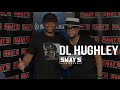 D.L Hughley Responds to Fox News’ Explosive Megyn Kelly Interview | Sway's Universe