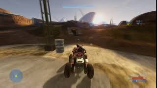 Double Mongoose Mowdown