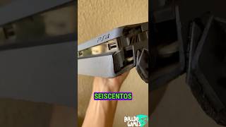 ESSE CARA COMPROU UM PS4 POR 600 REAIS, MAS RECEBEU UMA SURPRESINHA! KKKKKKKK