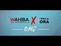 Wahiba de marseille x tehila ora  omj