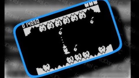 Tiny-Plaque like plaque attack on atari 2600 for attiny85 , tinyjoypad , arduboy , esp8266 / esp8285