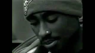 2Pac - Dear mama (Remix)