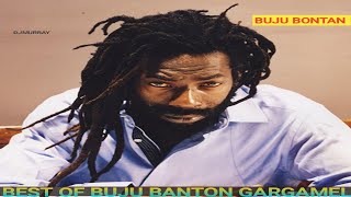 BUJU BANTON MIXTAPE OCTOBER 2022 BEST OF BUJU BEST OF BANTON MIXTAPE 2022 DJ MURRAY