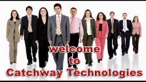 Linux & Windows web Hosting in Visakhapatnam Catchway Technologies Call 9866882829