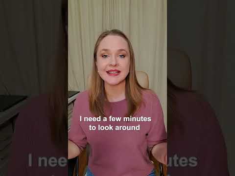 5 популярных фразовых глаголов с LOOK #shorts