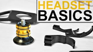 Don't lose your head(set)! || Headset Installation & FAQs