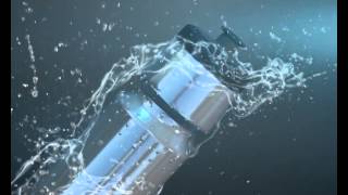 clear2go bottle tvc concept