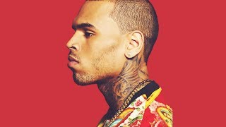 Chris Brown - 10 Feet