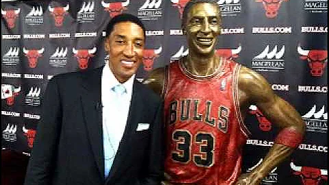 Curren$y Ft Freddie Gibbs - Scottie Pippen