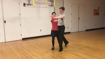 Silver A. Foxtrot S18