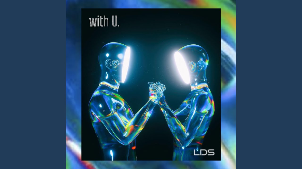 YouTube에서 with U. 보기 YouTube에서 with U. 보기