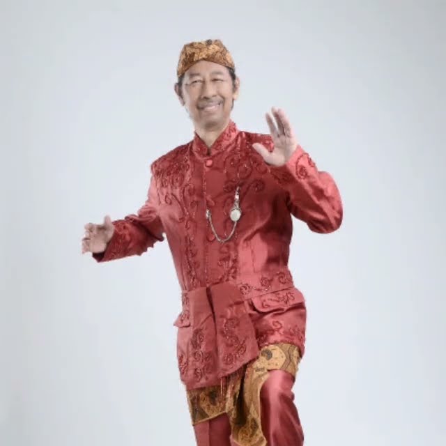 218/725 Lagu Tonggeret Tongker, Ciptaan dan vocal M Ikhsan. Musik Bacheo Entertainment