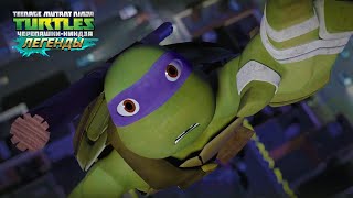 Черепашки-Ниндзя: Легенды - САМЫЕ ЛУЧШИЕ СОСТАВЫ | TMNT Legends | ИГРА ПО МУЛЬТИКУ