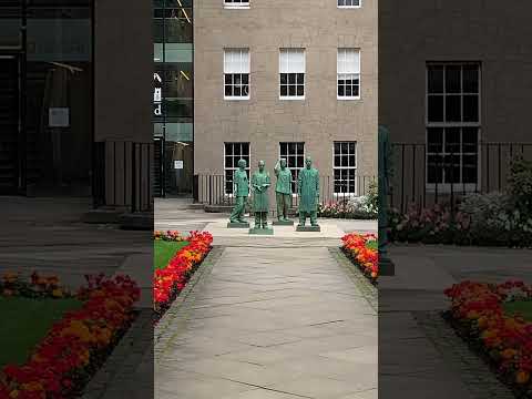 Video: Najbolji muzeji u Edinburgu