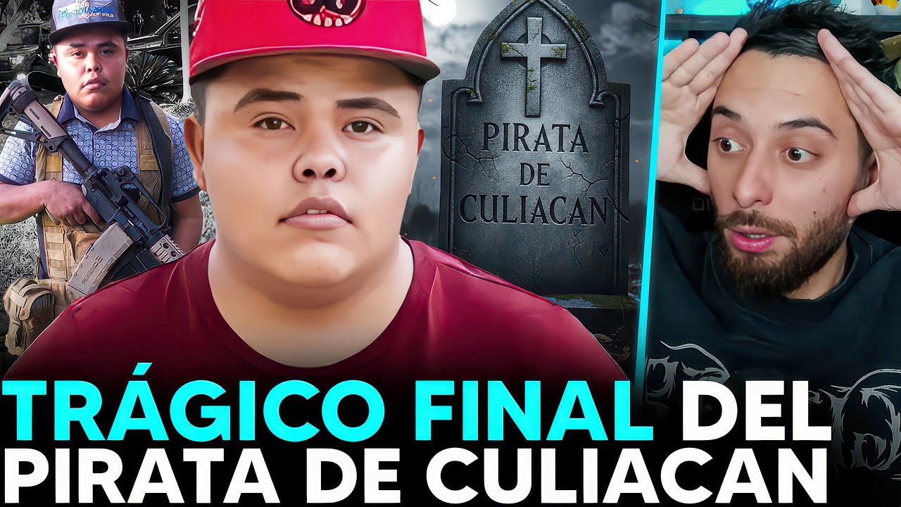 TIO SHUR REACCIONA a: 