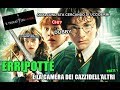 RIASSUNTO ACCURATISSIMO HARRY POTTER "ERRIPOTTE E LA CAMERA DEI CAZZIDELL'ALTRI" PT1