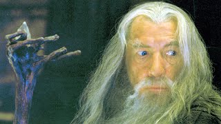 Ты Не Пройдешь! Властелин Колец The Lord Of The Rings  2001