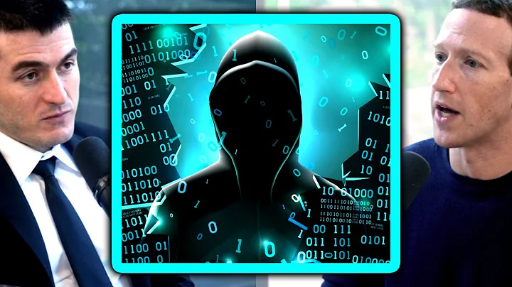 Mark Zuckerberg: Bot armies on Facebook and Instagram | Lex Fridman Podcast Clips