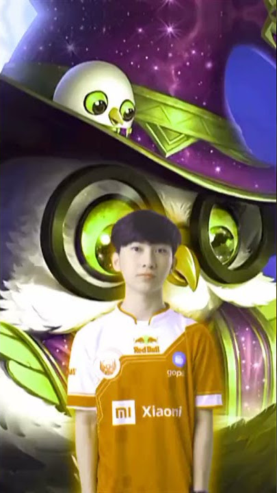 TEAM ALL MPL HERO SOPORT-JEDAG JEDUG MOBILE LEGENDS KEREN TERBARU|STORY WA MLBB🔥