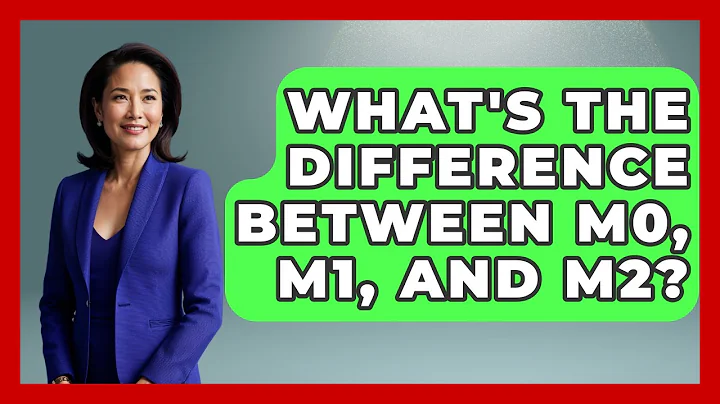 What's The Difference Between M0, M1, And M2? - Learn About Economics