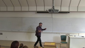 Contemporary Sociology Theory - The Roots: Descartes and Kant - Lecture 2