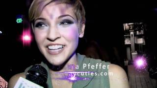 Bayfashion Magazines Super Model Look Finale