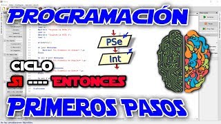 Promedio de Notas [Condición Si Entonces] - Programación