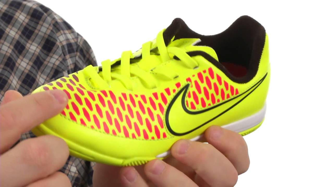 Nike Magista Orden II DF Firm Ground Cleats