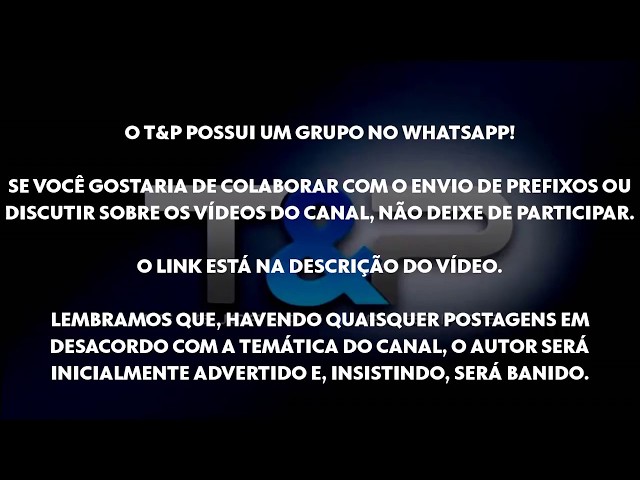 Participe do grupo do Telejornais u0026 Prefixos no WhatsApp class=