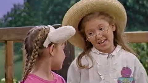 Rhyme Time Rhythm Credits Comparison (Screener vs. Final Version) (V1) (Demo Version) Part 20