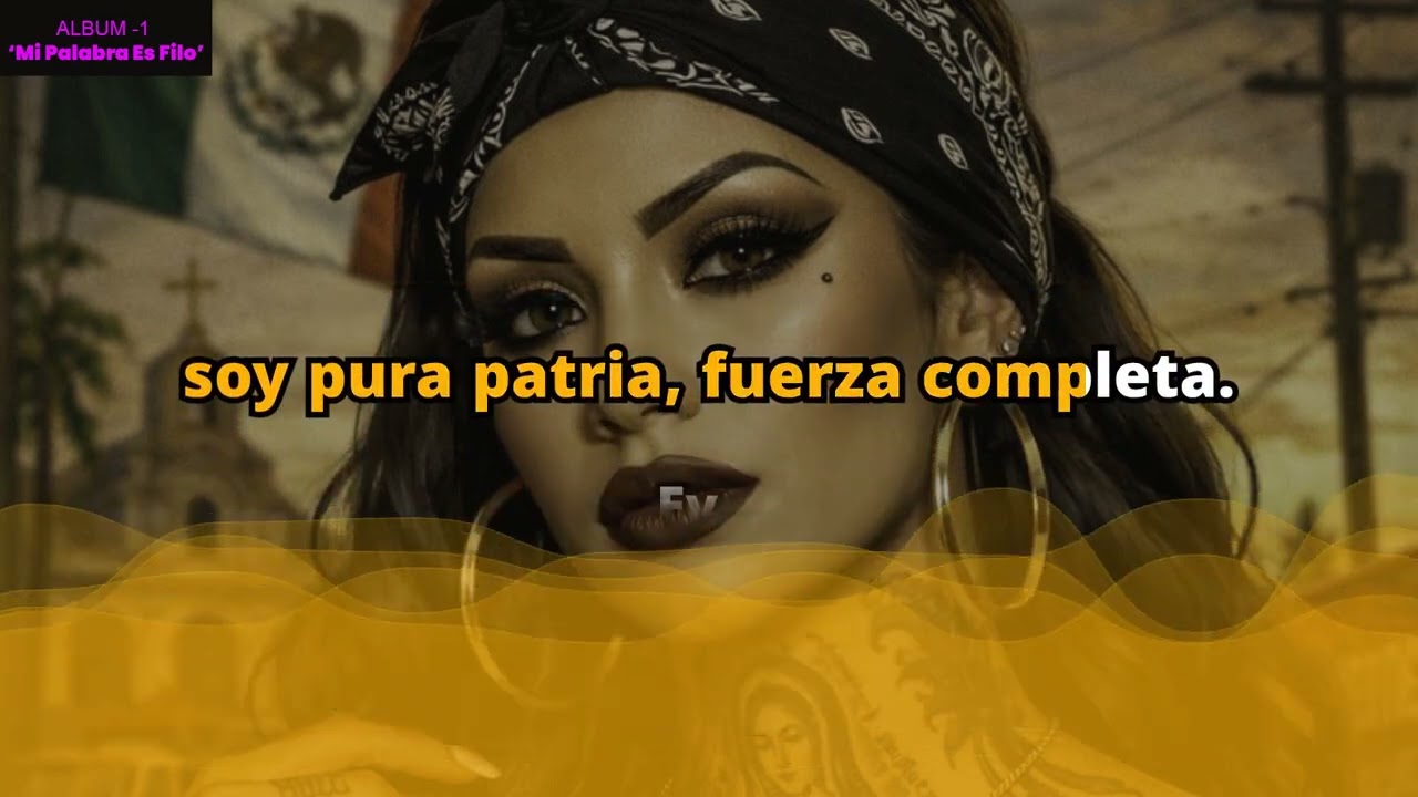 PURO MEXICO - VƐRØ FÎLØ