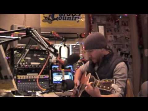 Joshua Stevens - Pensacola Christmas - Cat Country 98.7