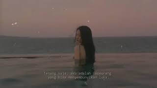 Story baper pura-pura tegar padahal hati terluka