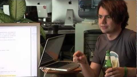 Book Club, Seven Languages in Seven Weeks: Io