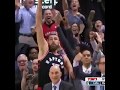 Toronto Raptors Crazy OT Win VS Dallas Mavericks *HIGHLIGHTS*