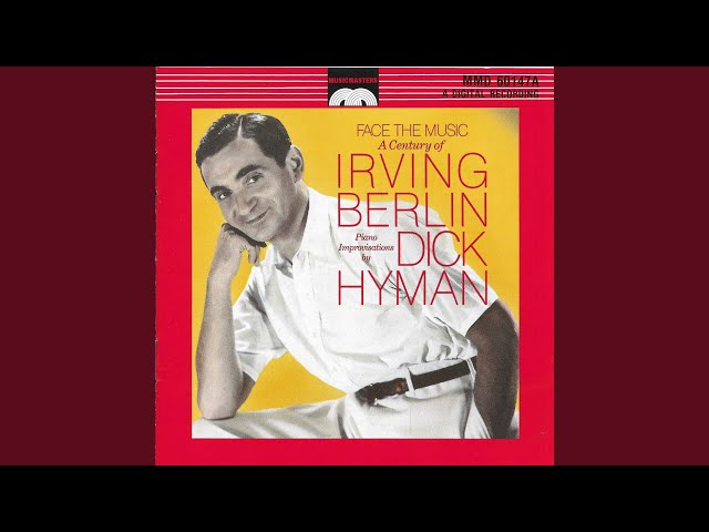 Dick Hyman - Remember