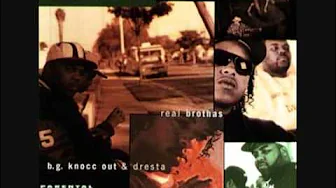 B.G. Knocc Out & Dresta - Compton Hoe B.G. Knocc Out & Dresta - Compton Hoe
