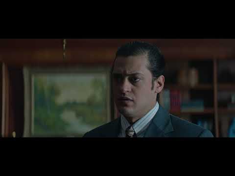 Nada que Perder- Trailer Oficial Doblado