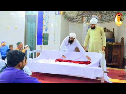 Mayyat Ko Kafan Pehnane Ka Tarika Step By Step Practical Part 2