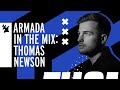 Armada In The Mix Amsterdam: Thomas Newson