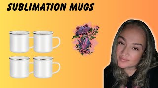 Honest Review of the Sublimation Mugs