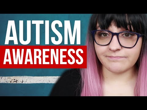 Video: Hoe een autistisch persoon te ondersteunen tijdens de Autism Awareness Month?