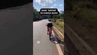 Com essa morena eu pedalava até morrer ! #shorts #bike #pedal #girl #sexy #beautiful #brasil #244