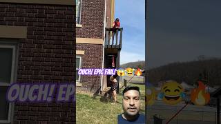 Download Lagu What Are The Chances Epic Belly Flop Fail 😱😂🔥 || #Shorts #Trending #BTXS11 #fail #bellyflop #viral MP3