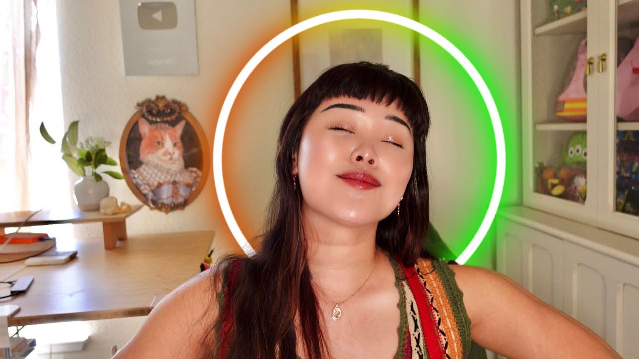 Simple ways I regulate myself 🌿 Living with AuDHD