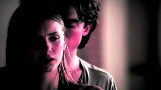 Damon and Elena | H A U N T E D