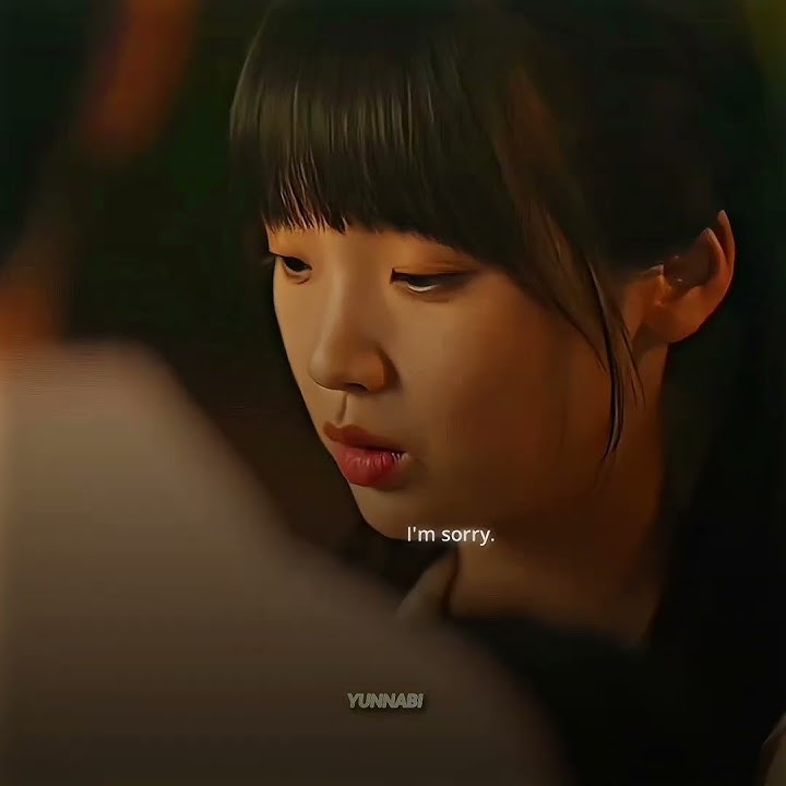 THIS SCENE HEART BREAKING 💔#wheniflytowardsyou #yiranzhou #zhangmiaoyi #cdrama#shorts #youtubeshorts