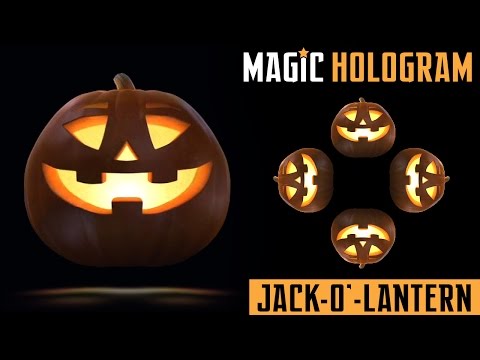 citrouille-jack-o-lantern-hologramme---halloween-fx-holographique