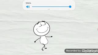 Funny With The Egg-Pencilmation