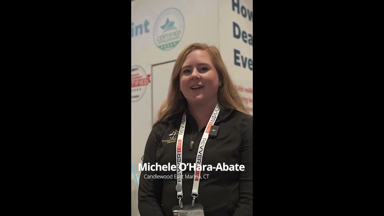 Michele O'Hara-Abate MRAA Certification Program Testimonial